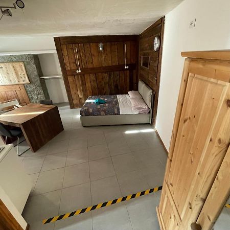 Smile Accomodation Sun Aosta Exterior foto