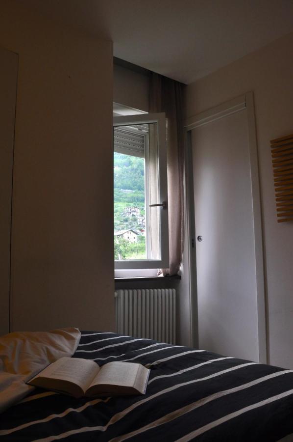 Smile Accomodation Sun Aosta Exterior foto