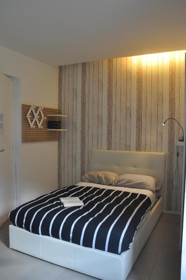 Smile Accomodation Sun Aosta Exterior foto