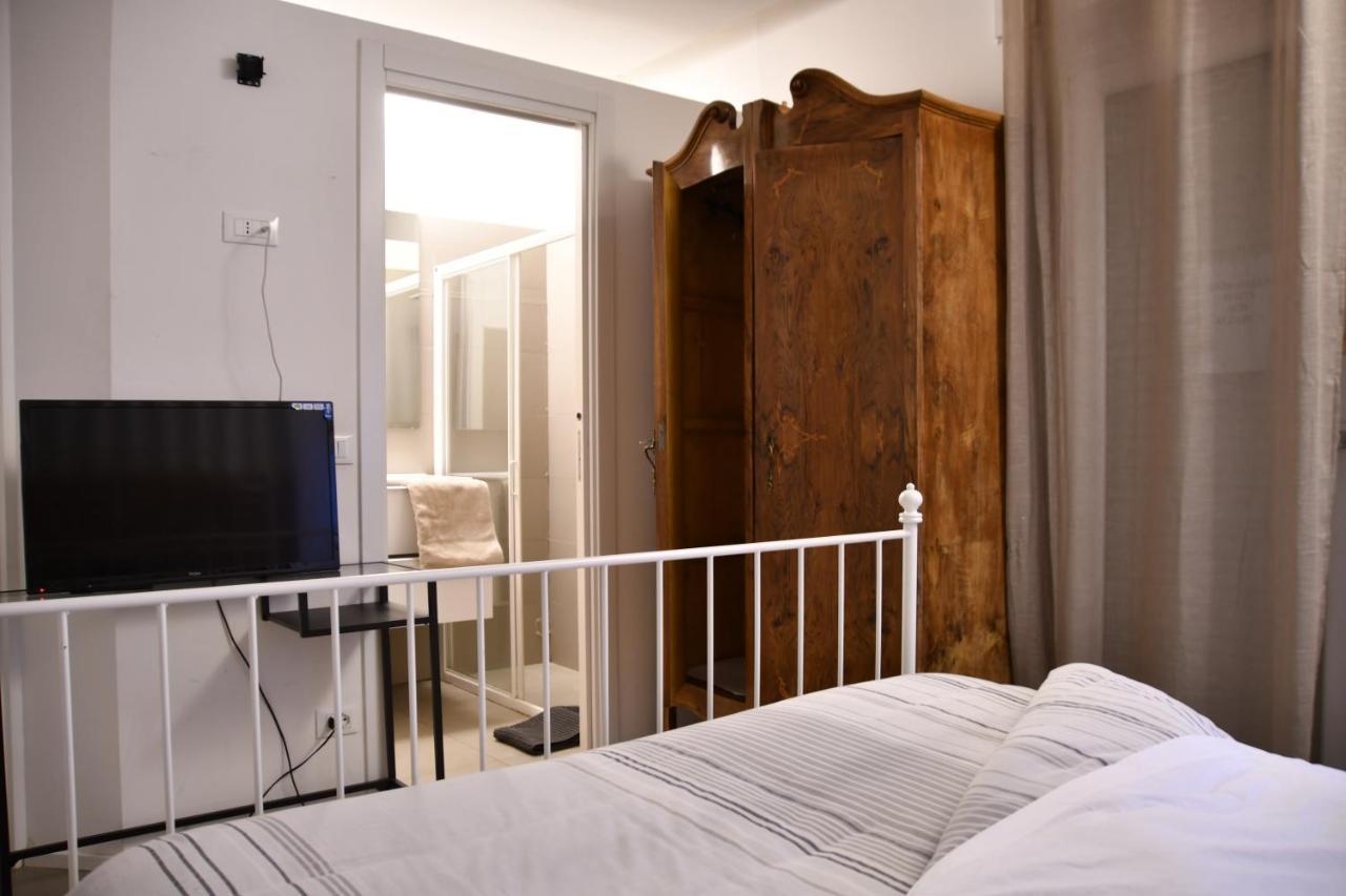 Smile Accomodation Sun Aosta Exterior foto